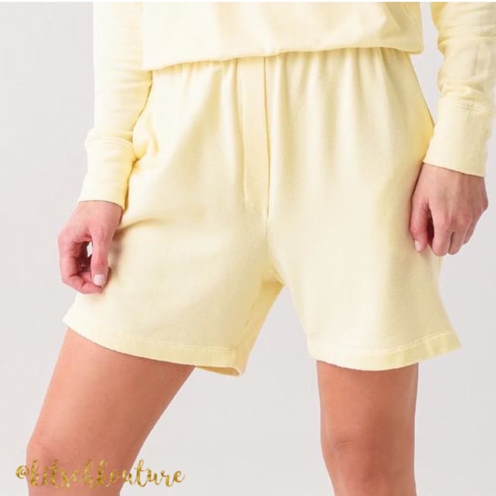 Sundry Women’s Boyfriend Short